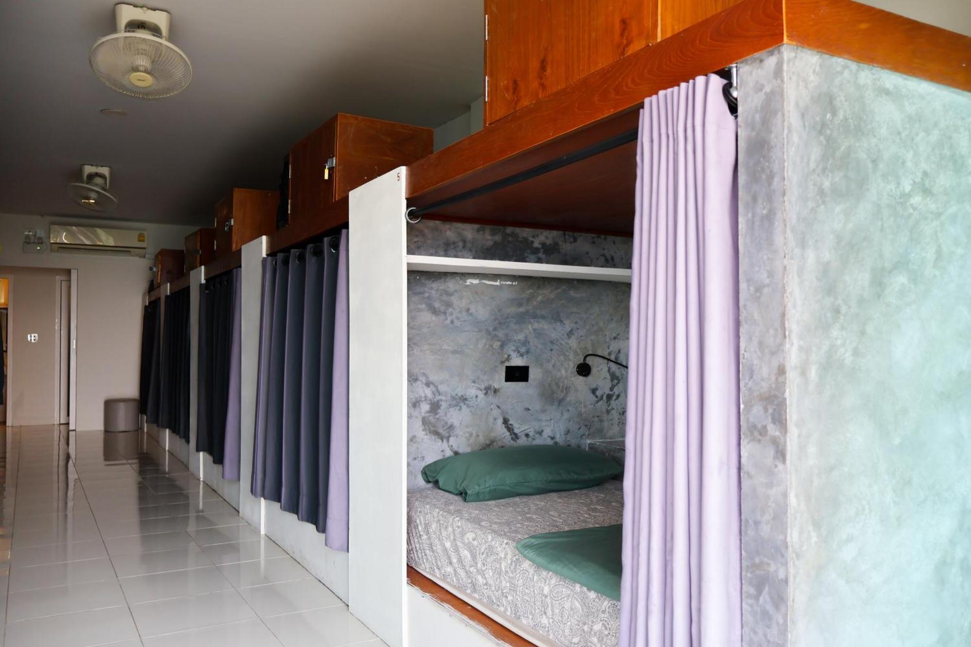 Blue Chitta Yoga & Freediving Hostel Koh Tao Exterior photo